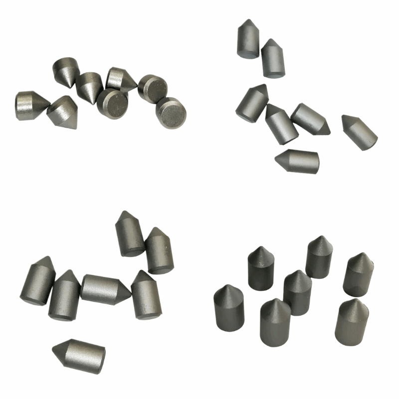 合金頂尖頭鎢鋼尖頭鎢鋼安全錘尖