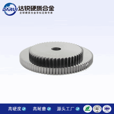 合金鋸齒片 高頻焊接鎢鋼鋸齒 鎢鋼齒