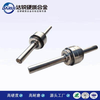 硬質(zhì)合金對(duì)輥 軋輥 鎢鋼軋輥 冷鐓模 鎢鋼長刀條 板材 拉伸