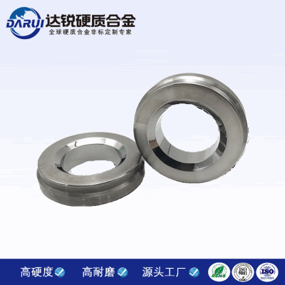硬質合金閥座精度密封閥球石油油氣行業鎢鋼球閥硬質合金球鉆孔閥