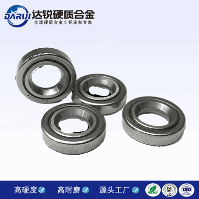 硬質合金軸承機床主軸 航天鐵路車輛配件精密加工非標來圖定制