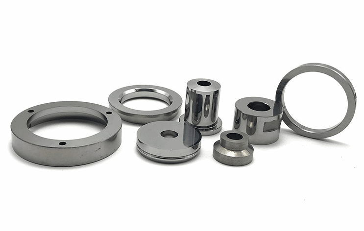 鎢鋼異形耐磨件具有的特色及使用??！