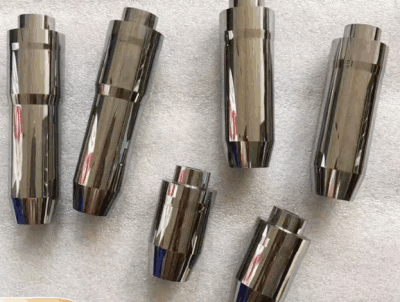 鎢合金材料在航空工業(yè)的廣泛應(yīng)用