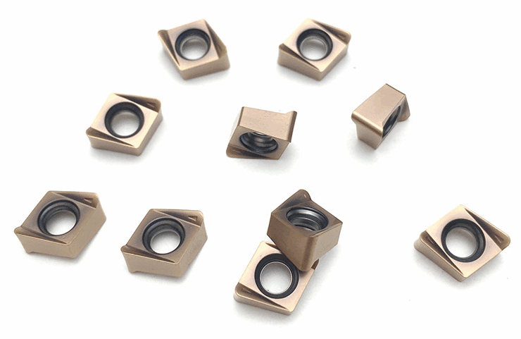 怎么處理硬質合金刀片切削進程中的產渣問題? 怎么處理硬質合金刀片切削進程中的產渣問題?