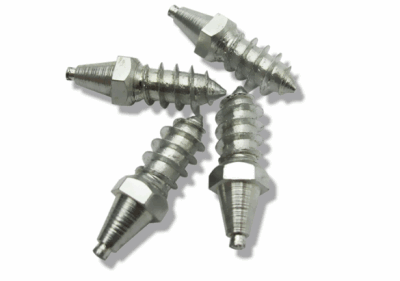 賽車防滑釘在漂移賽中的作用及優勢詳解