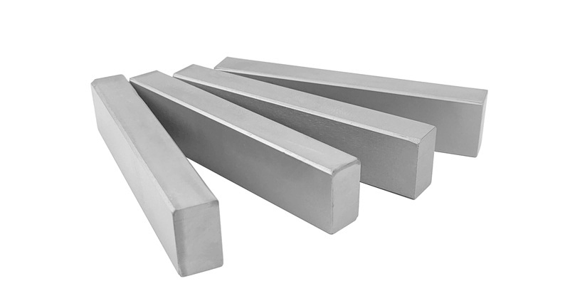 解析制砂機合金條的特色和優勢有哪些？