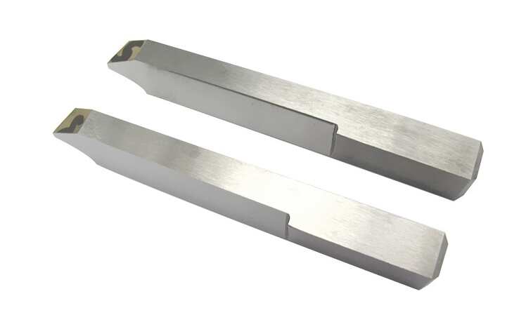 超細晶粒硬質合金刀具的應用