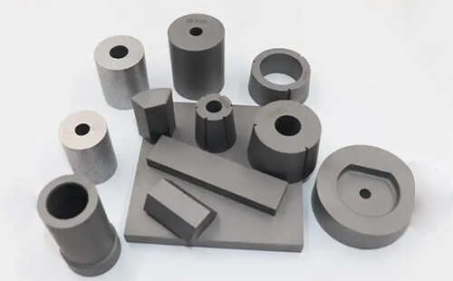 帶您全面了解“硬質合金”