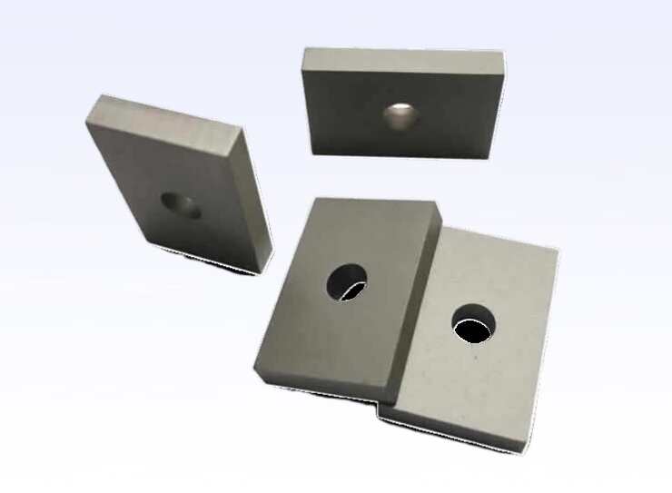 硬質(zhì)合金模具的用處有哪些？