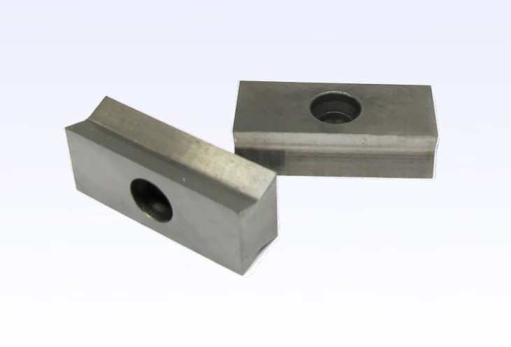 硬質合金刀具的展開史