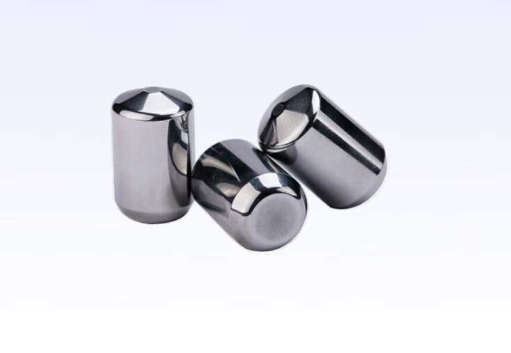 達銳為全球各區域供應各類硬質合金防滑釘