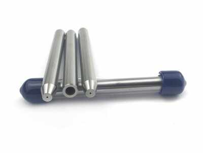 硬質合金水刀砂管的特點及優(yōu)勢分析