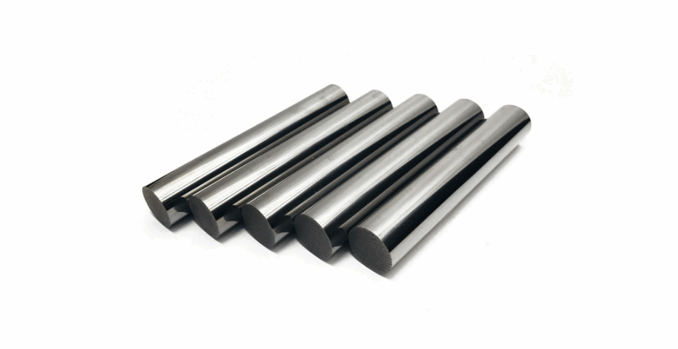 怎么進步硬質合金棒材的運用壽數？