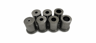 硬質合金工件精密加工技術與質量管理探討