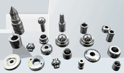 硬質合金圓片生產加工技術探討