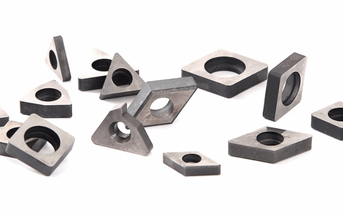 硬質合金分切刀片