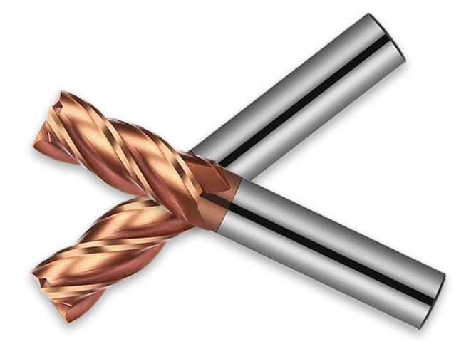 鎢鋼銑刀 鎢鋼銑刀