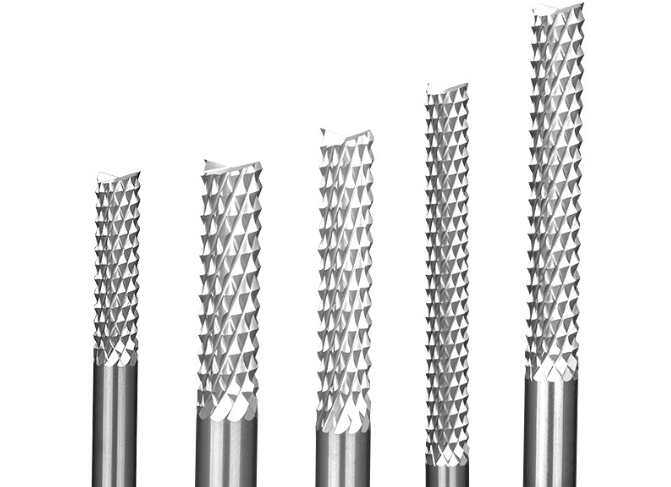 鎢鋼銑刀 鎢鋼銑刀