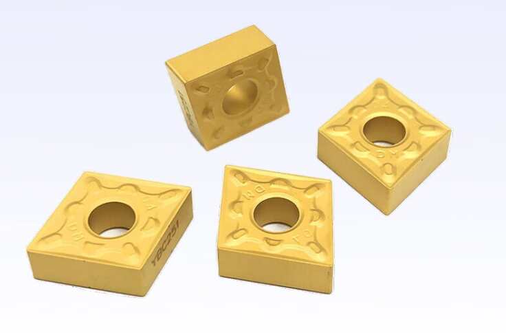 硬質(zhì)合金轉(zhuǎn)位刀片