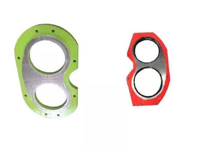 硬質合金眼鏡板 硬質合金眼鏡板