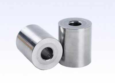 如何準確辨別硬質合金模具中的凹模和凸模？