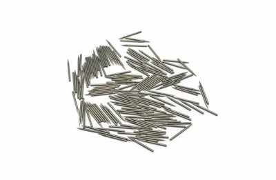 離子風機的鎢合金針