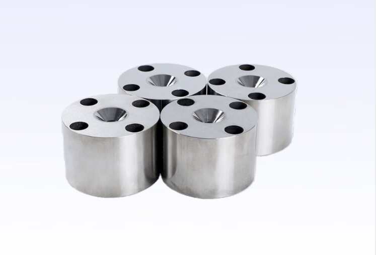 硬質合金拉絲模