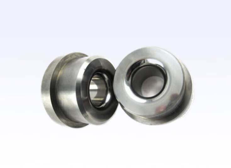 硬質合金沖壓模具