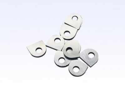 硬質(zhì)合金刀片涂層技術(shù)及應(yīng)用優(yōu)勢(shì)解析