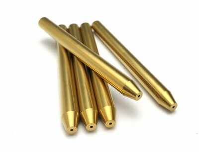 水刀砂管選材技術(shù)要點(diǎn)解讀及應(yīng)用指南