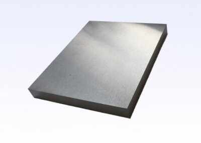 為什么硬質(zhì)合金板材是防輻射的最佳材料？