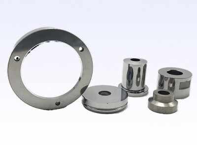 從多角度探討硬質合金模具的正確使用方法