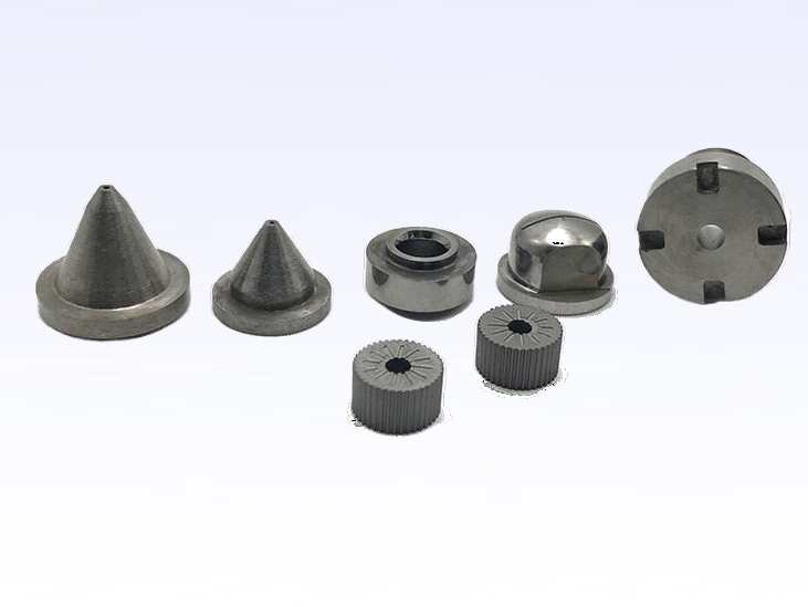 你了解硬質合金在模具方面的應用有哪些嗎? 你了解硬質合金在模具方面的應用有哪些嗎?