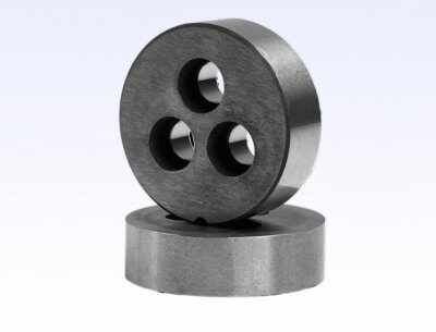 指導(dǎo)如何科學(xué)選擇適合的硬質(zhì)合金型號