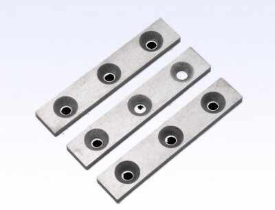 硬質合金板材綠色制造趨勢探討與發展前景展望