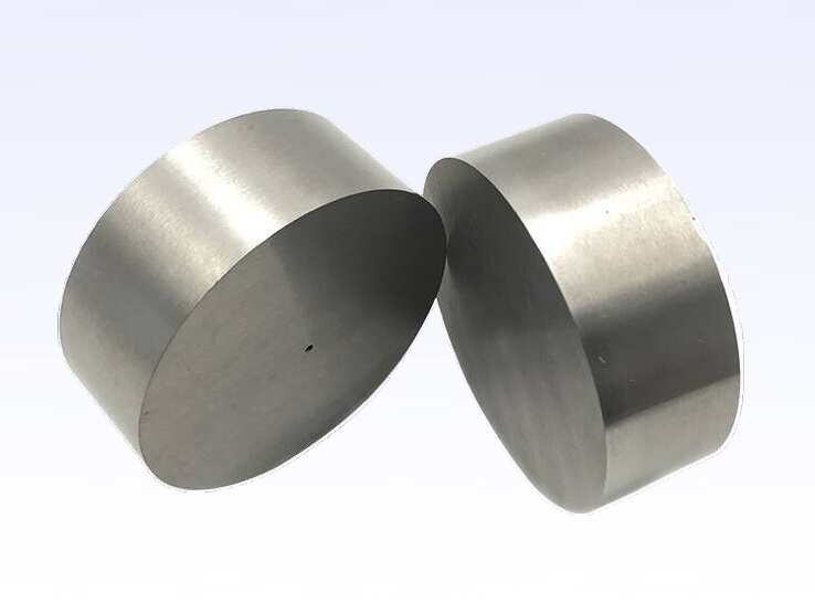 硬質(zhì)合金模具在沖壓成型范疇的運用