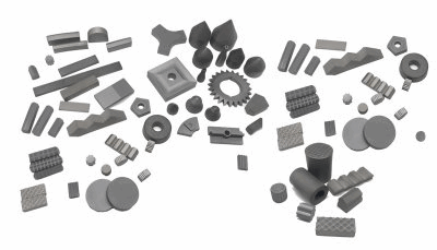 生產(chǎn)硬質(zhì)合金非標(biāo)異形件哪家強(qiáng)？