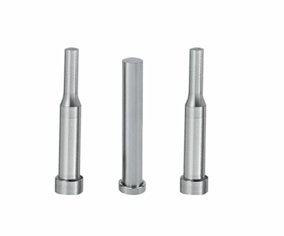 鎢鋼沖頭，株洲達銳硬質(zhì)合金為您提供沖壓解決方案！