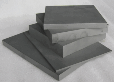 你了解什么是無磁硬質(zhì)合金板材嗎？