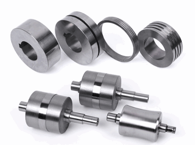 硬質合金材質軋輥的優勢與特點：為何成為工業生產的首選