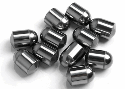 制造工藝與應用場景：硬質合金球齒的深度剖析