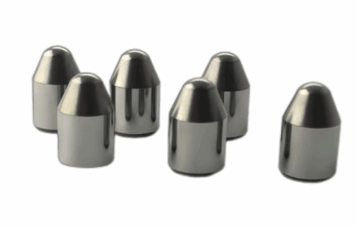 硬質合金球齒在煤鉆工具中的材料特性與性能優勢