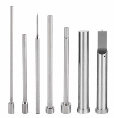 硬質合金沖針耐磨性能解析與實際應用案例探討